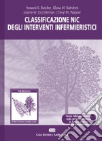 Classificazione NIC degli interventi infermieristici libro