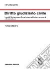 Diritto giudiziario civile. I modelli del processo di cognizione (ordinaria e sommaria) e di esecuzione libro