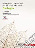 Biologia. Con e-book. Vol. 6: L' ecologia libro