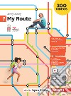 My Route. Per la Scuola media. Con Contenuto digitale (fornito elettronicamente). Vol. 1 libro