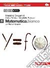 Matematica.bianco. Con Maths in english. Per le Scuole superiori. Con e-book. Con espansione online. Vol. 5 libro