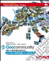 Geocommunity. Con Lab. competenze. Multimediale. P libro