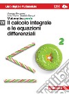 Matematica.verde. Con Maths in english. Modulo W.v libro di Bergamini Massimo Trifone Anna Barozzi Graziella