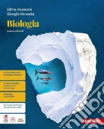 Biologia. Per le Scuole superiori. Con ebook. Con espansione online libro