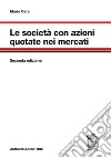 Le società con azioni quotate nei mercati libro