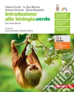 Introduzione alla biologia.verde. Per le Scuole superiori. Con e-book. Con espansione online libro usato