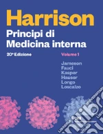 Harrison. Principi di medicina interna. Con e-book libro