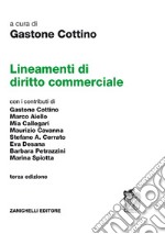 Lineamenti di diritto commerciale