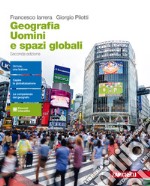 Geografia uomini e spazi globali libro usato
