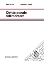 Diritto penale fallimentare libro