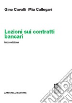 Lezioni sui contratti bancari