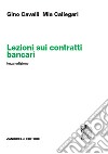 Lezioni sui contratti bancari libro