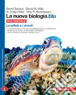 la nuova biologia.blu