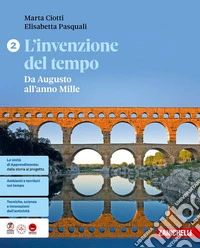 INVENZIONE DEL TEMPO (L') - VOLUME 2 (LDM)