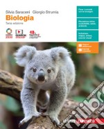 Biologia. Per le Scuole superiori. Con e-book. Con espansione online libro usato