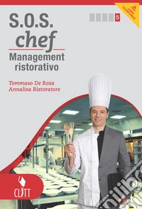 S.O.S. chef. Per le Scuole superiori. Con e-book libro