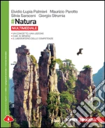 #Natura. Per le Scuole superiori. Con e-book. Con espansione online libro