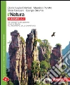 #Natura. Per le Scuole superiori. Con e-book. Con espansione online libro di Lupia Palmieri Elvidio Parotto Maurizio Saraceni