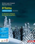 #TERRA EDIZIONE AZZURRA 3ED. (LDM) libro