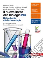 Il nuovo invito alla biologia.blu. Dal carbonio al libro usato