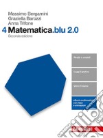 Matematica Blu 2.0 volume 4