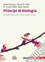 Principi di biologia. Con e-book