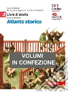 L'ora di storia. Con Atlante storico. Per la Scuola media. Con e-book. Con espansione online libro di Paolucci Silvio Signorini Giuseppina Marisaldi Luciano