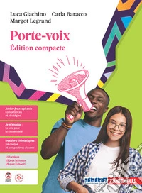 Porte-voix édition compacte. Per le Scuole superiori