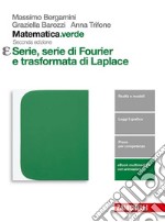 Matematica.verde. Per le Scuole superiori. Con espansione online. Vol. Y libro