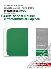 Matematica.verde. Per le Scuole superiori. Con espansione online. Vol. Y libro