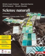 Scienze naturali. Chimica e Scienze della Terra. Per le Scuole superiori libro