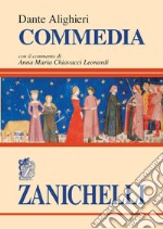 La Commedia