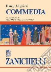 La Commedia libro