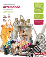 Artemondo. Volume unico. Con Album. Per la Scuola media. Con Contenuto digitale (fornito elettronicamente) libro