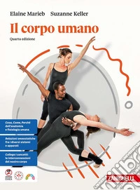 CORPO UMANO (IL) 4ED. - VOLUME UNICO (LDM) libro