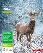 #Vita. Ediz. Verde. Per le Scuole superiori. Con ebook. Con espansione online libro