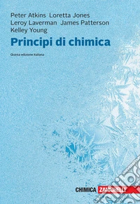 Principi di chimica. Con e-book libro