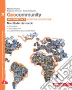 Geocommunity. Ediz. arancione. Vol. 3: Noi cittadini del mondo