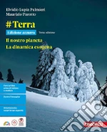#TERRA EDIZIONE AZZURRA 3ED. (LDM) libro