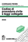 Codice di procedura civile 2023 libro