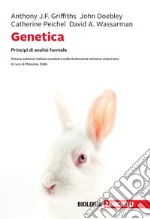 Genetica. Principi di analisi formale. Con e-book