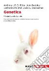 Genetica. Principi di analisi formale. Con e-book libro