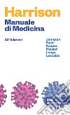 Harrison. Manuale di medicina. Con e-book libro