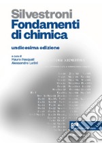 Fondamenti di chimica. Con e-book libro