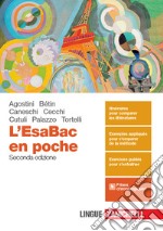 ESABAC en poche. Per le Scuole superiori. Con e-book. Con espansione online (L')