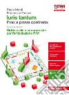 Iuris tantum per l'articolazione RIM. Fino a prova contraria. Diritto civile e commerciale per l'articolazione RIM. Per le Scuole superiori. Con aggiornamento online libro