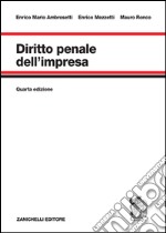 Diritto penale dell'impresa