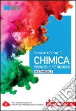 Chimica. Principi e fenomeni. Per le Scuole superiori. Con e-book. Con espansione online libro