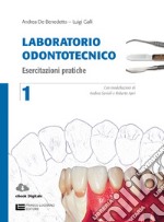 Laboratorio Odontotecnico libro usato
