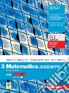 Matematica.azzurro. Con Tutor. Per le Scuole superiori. Con e-book. Con espansione online. Vol. 3 libro